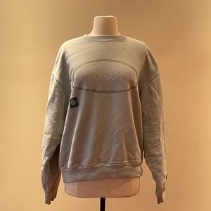 Mad happy Sweatshirt